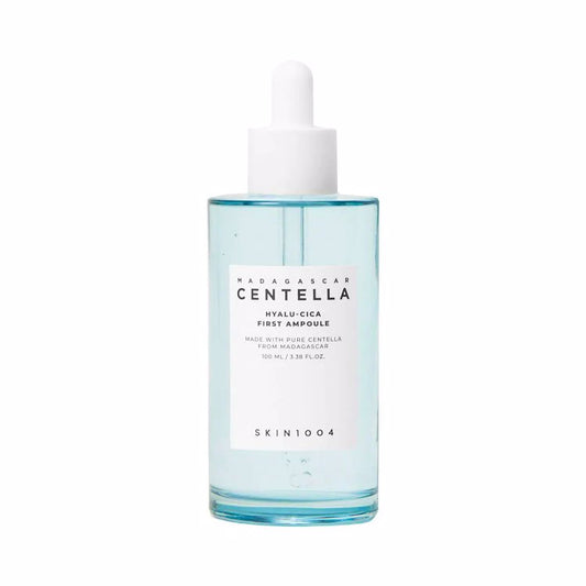 SKIN1004 Madagascar Centella Hyalu-Cica First Ampoule 100ml