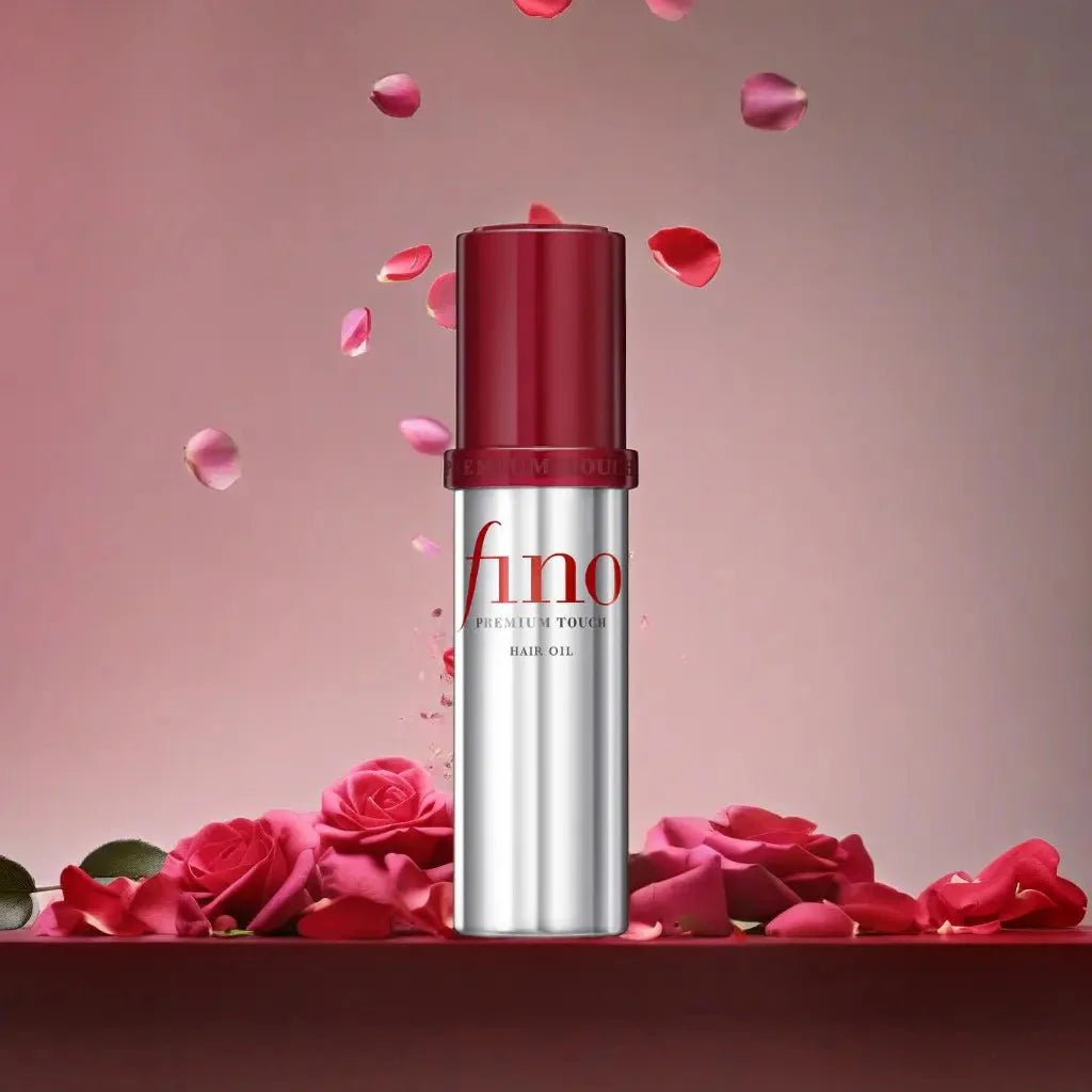 Fino Premium Touch Essnce Hair Oil 70ml