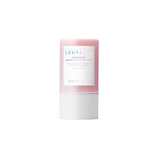SKIN1004 Madagascar Centella Poremizing Quick Clay Stick Mask 27g