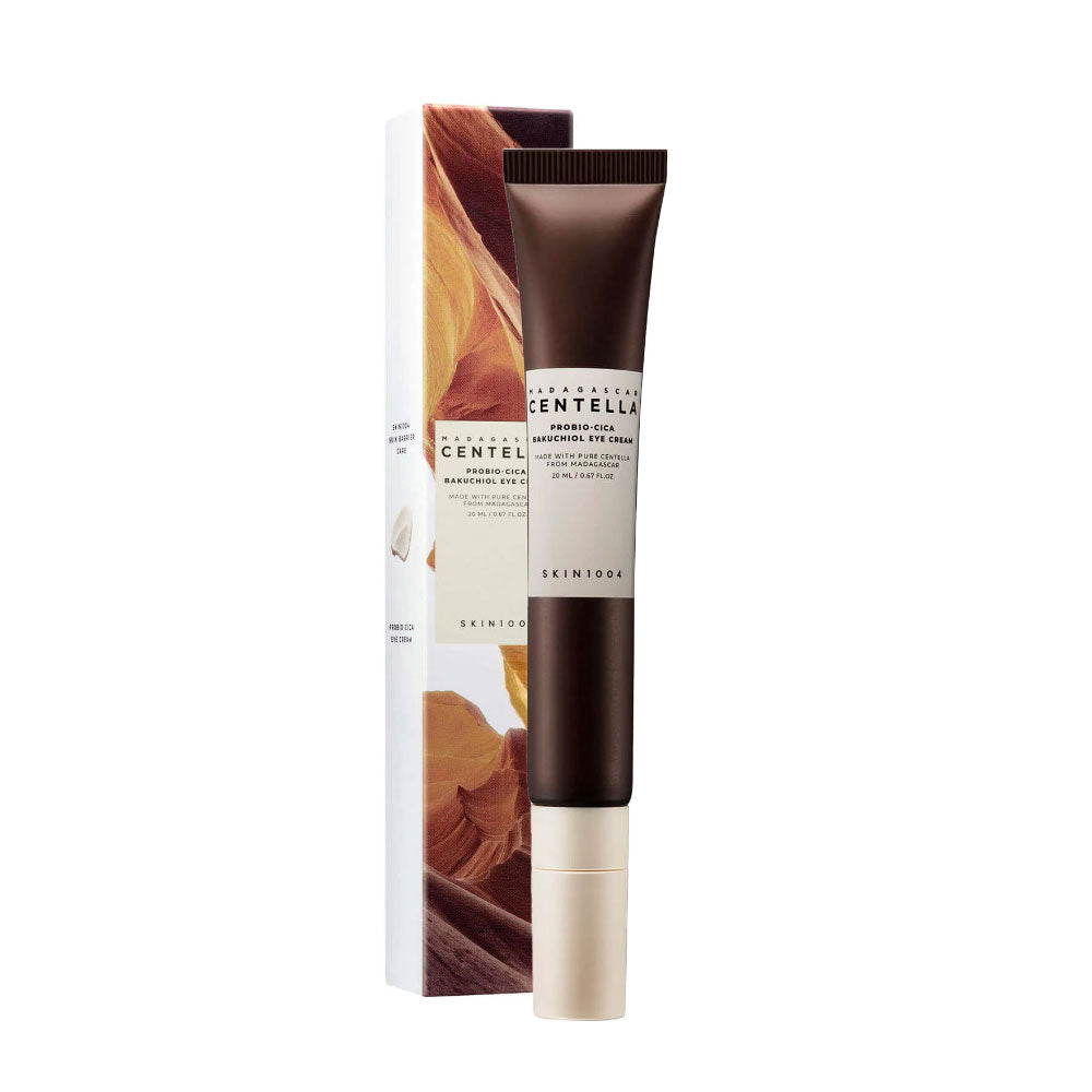 SKIN1004 Madagascar Centella Probio-Cica Bakuchiol Eye Cream