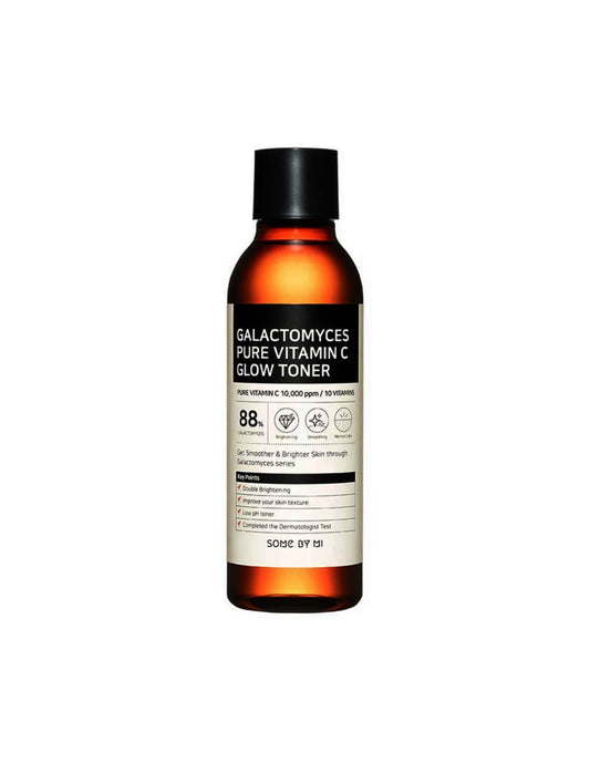 SOME BY MI Galactomyces Pure Vitamin C Glow Toner 200ml